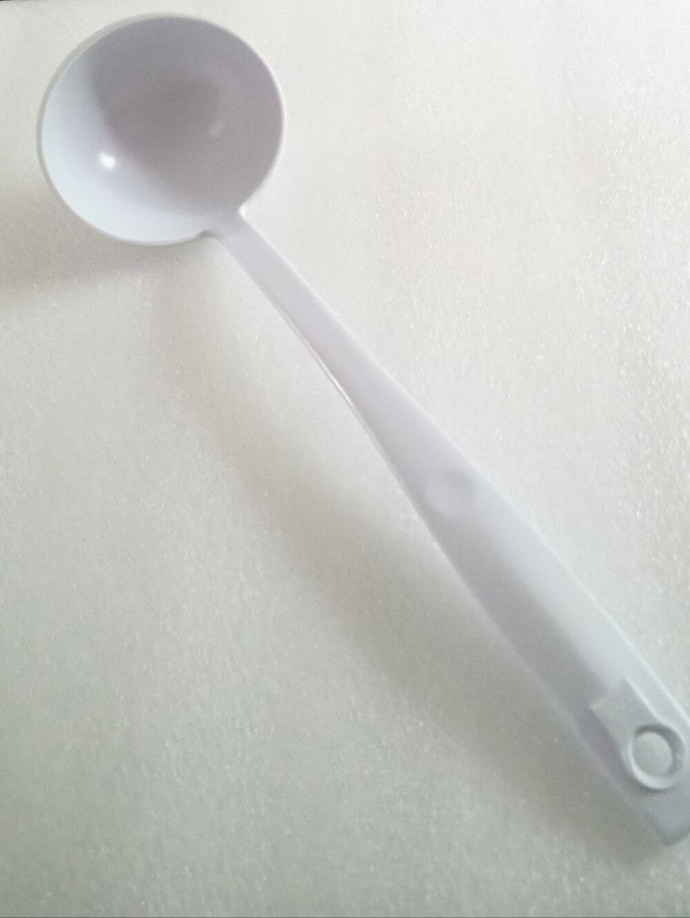 Good Cook Melamine-Ware JP-620 Serving Ladle